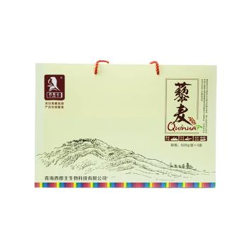 青海西郡主白藜麦  2000g(2000g)