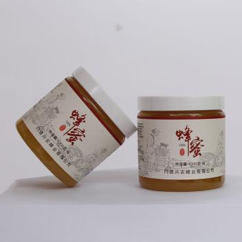 雏蜂阁 百花蜜 1000g(1000g)