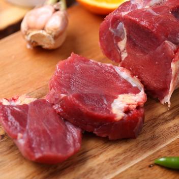 夏华牦牛（牦牛腱子肉）1kg(1000g)