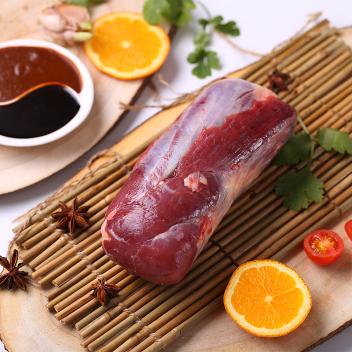 夏华牦牛（牦牛腱子肉）1kg(1000g)
