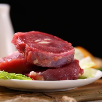 夏华牦牛（牦牛腱子肉）1kg(1000g)