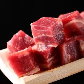 夏华牦牛肉（牦牛腩）(1000g)