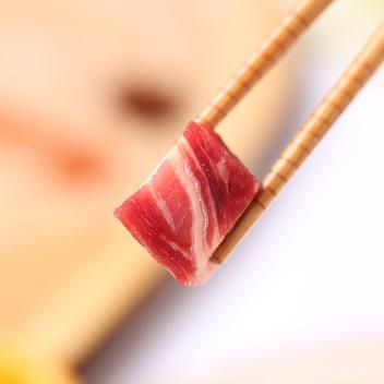 夏华牦牛肉（牦牛腩）(1000g)