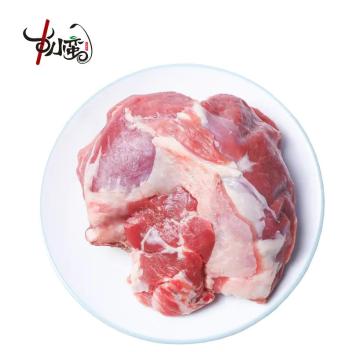 【牛小蛮】新鲜藏羊肉 2kg(2000g)