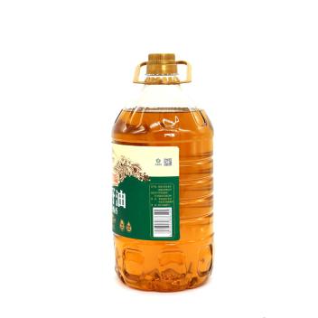 【大宋福】高原甄香菜籽油5L(5L)