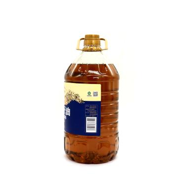 【大宋福】头道原香菜籽油5L(5L)