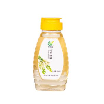 槐花蜂蜜250克